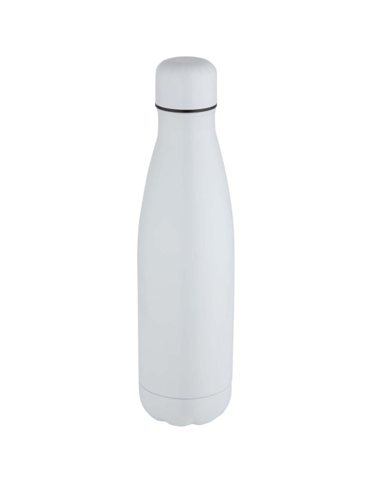 Bouteille Cove en acier inoxydable de 500 ml à isolation sous vide…