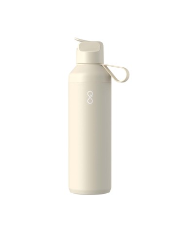 Bouteille en acier inoxydable recyclé Ocean Bottle Peak GO 710 ml 2