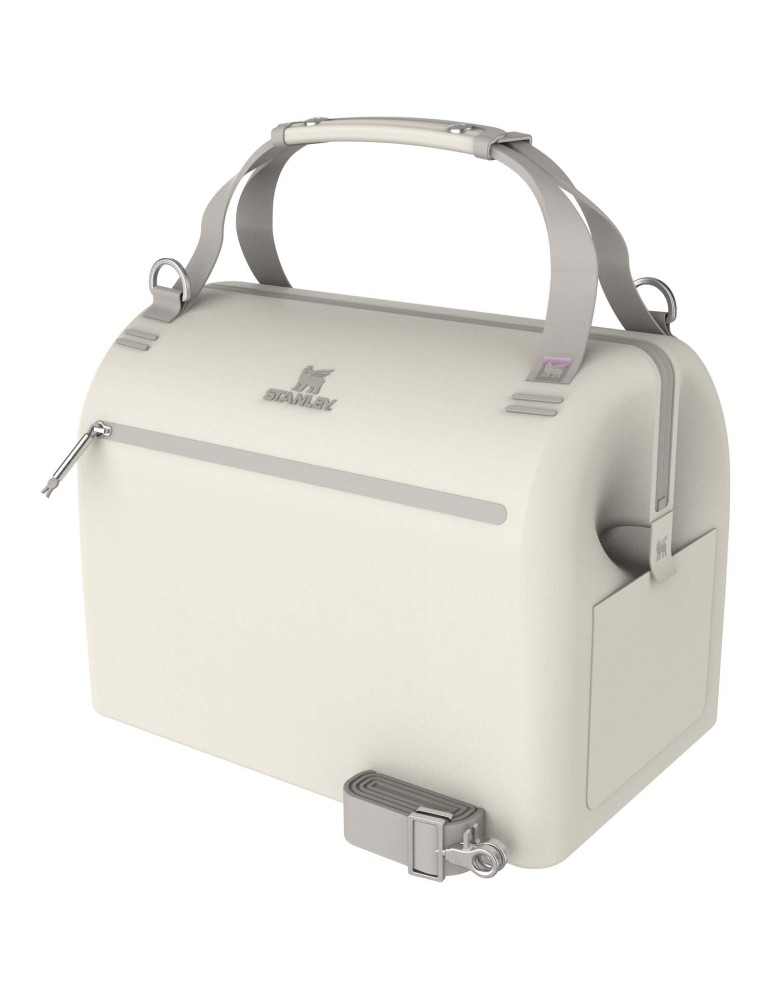 Stanley All-Day Julienne Max Sac isotherme recyclé de 20 canettes
