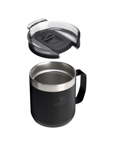 Tasse de camping Stanley Everyday 350 ml en acier inoxydable