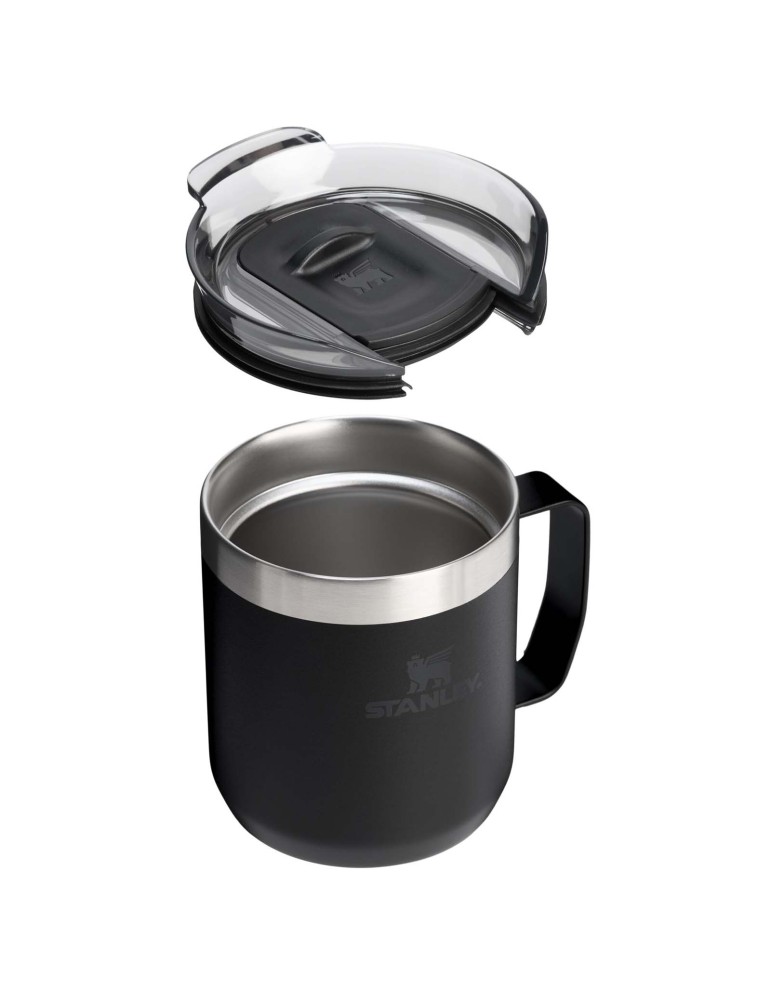 Tasse de camping Stanley Everyday 350 ml en acier inoxydable