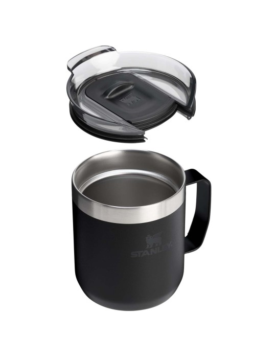 Tasse de camping Stanley Everyday 350 ml en acier inoxydable