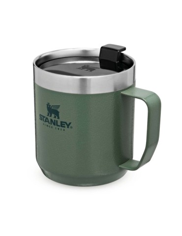 Tasse de camping Stanley Everyday 350 ml en acier inoxydable 2
