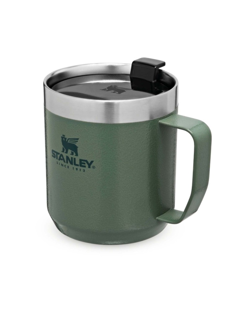 Tasse de camping Stanley Everyday 350 ml en acier inoxydable