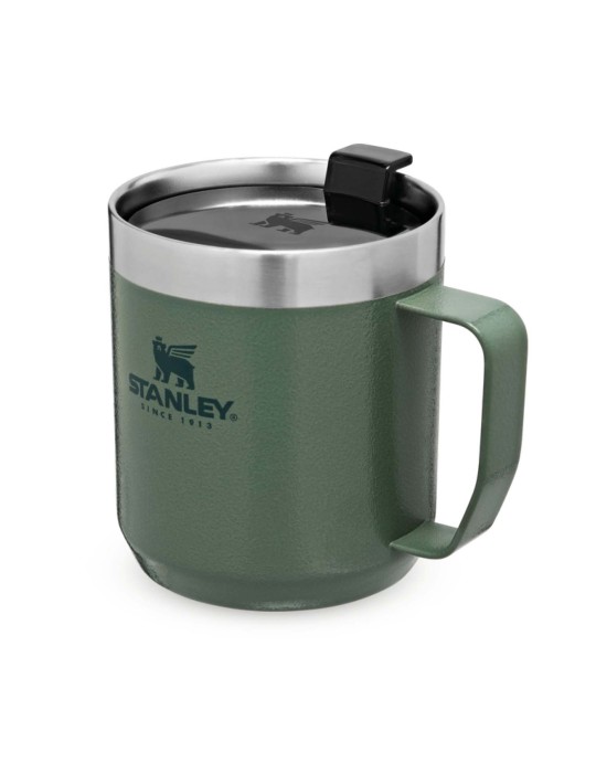 Tasse de camping Stanley Everyday 350 ml en acier inoxydable