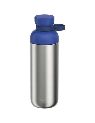 Bouteille d'eau en acier inoxydable recyclé Mepal Vita de 700 ml