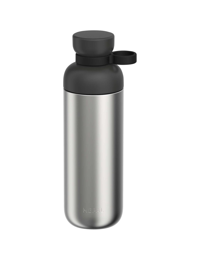 Bouteille d'eau en acier inoxydable recyclé Mepal Vita de 700 ml
