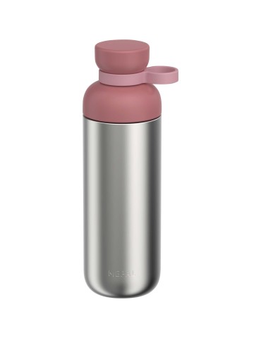 Bouteille d'eau en acier inoxydable recyclé Mepal Vita de 700 ml 2