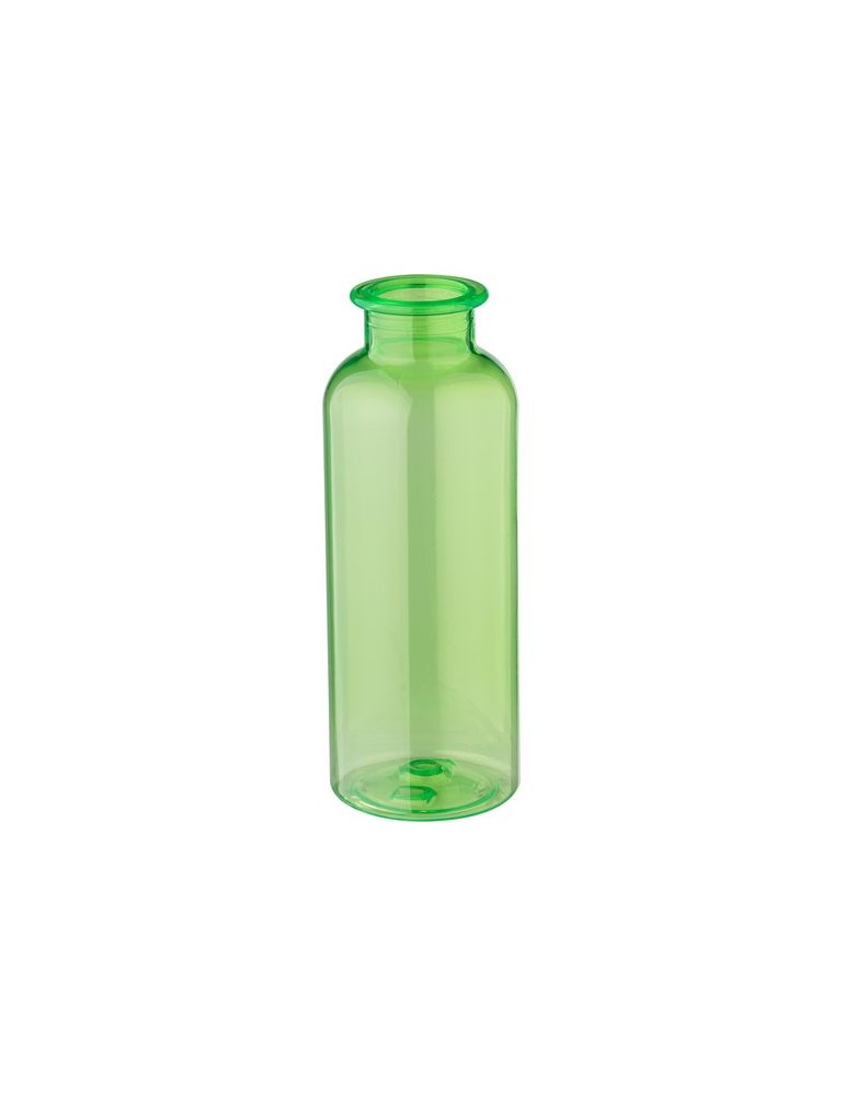 Gourde en rPET et Bambou 500 ml - Laia Personnalisée pas cher