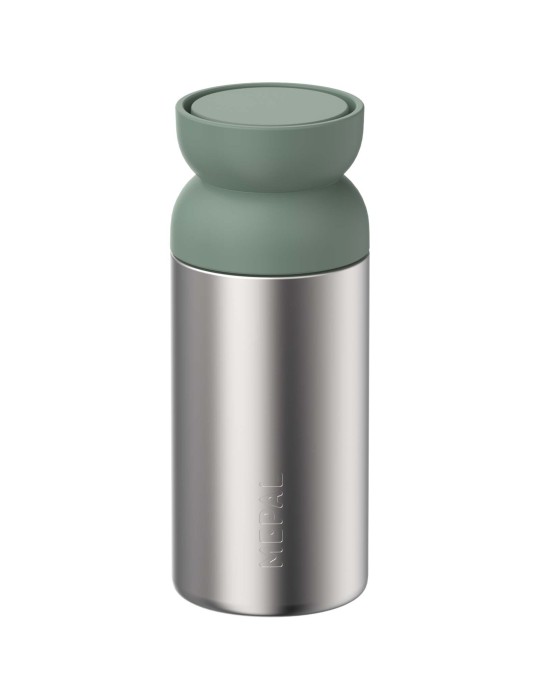 Mug à café isotherme Mepal Ellipse de 350 ml