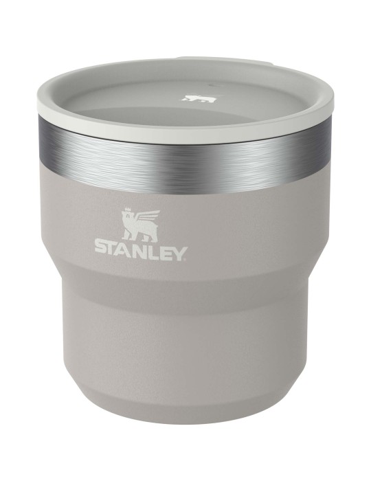 Stanley Stay Hot 295 ml tasse de camping isolée et empilable en acier…