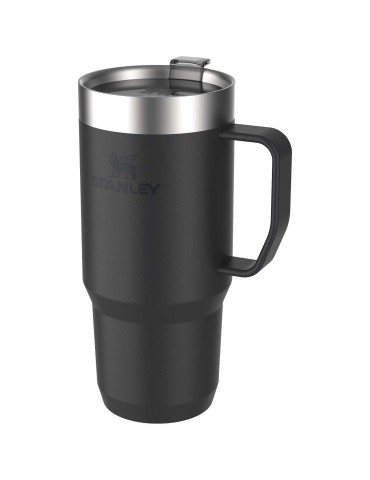 Mug isotherme Stanley Everyday Suburban 473 ml en acier inoxydable…