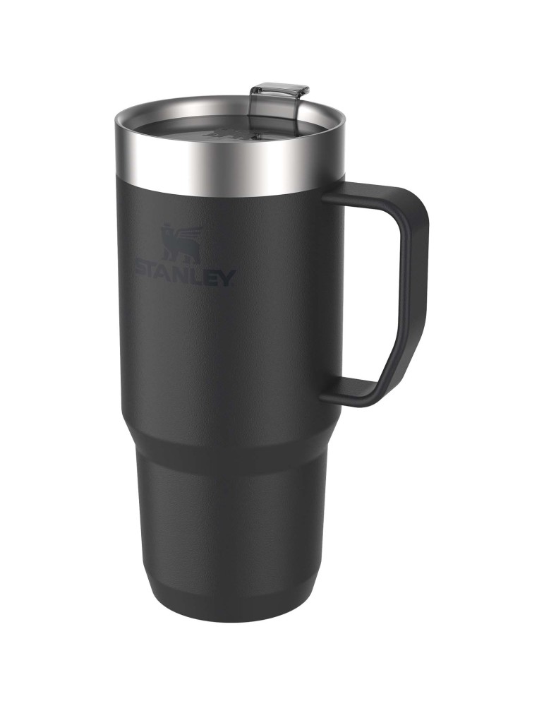 Mug isotherme Stanley Everyday Suburban 473 ml en acier inoxydable…
