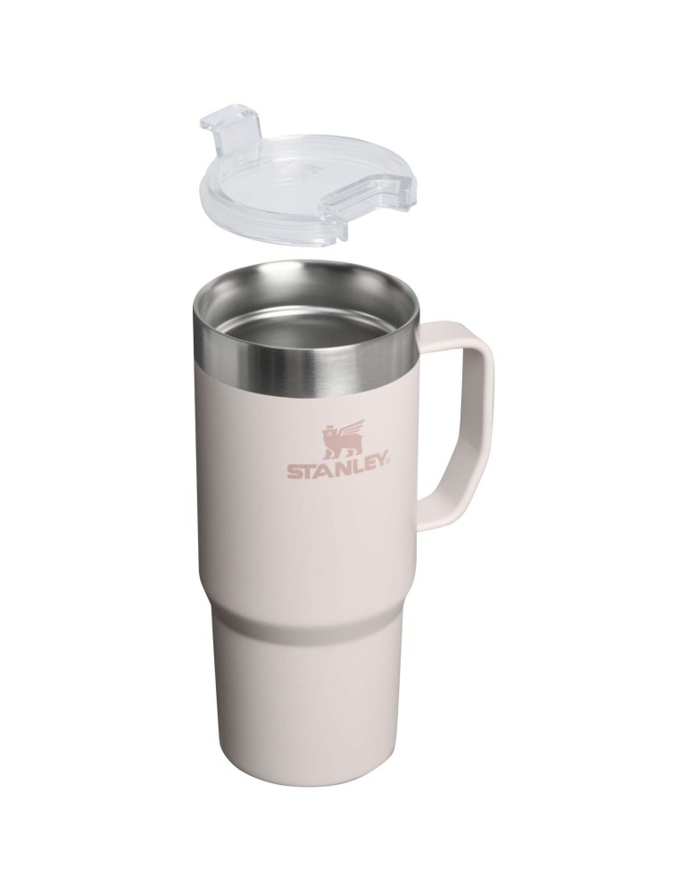 Mug isotherme Stanley Everyday Suburban 473 ml en acier inoxydable…