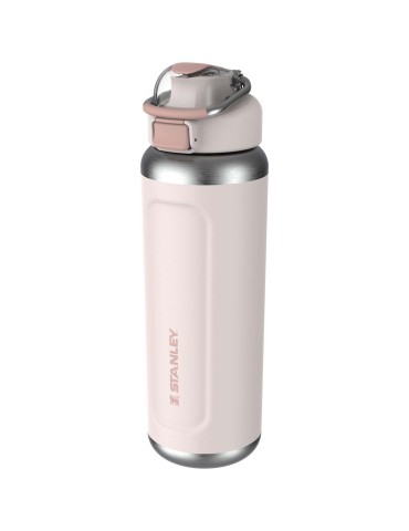 Stanley Classic Wellspring 710 ml bouteille d'eau isolée en acier…