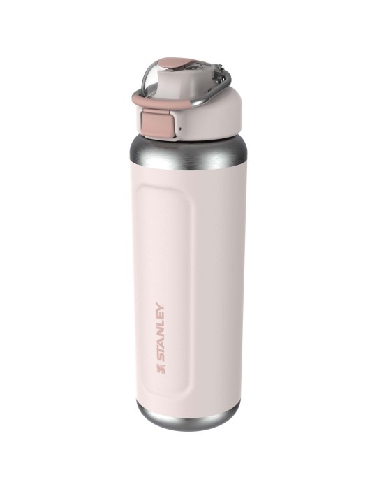 Stanley Classic Wellspring 710 ml bouteille d'eau isolée en acier…