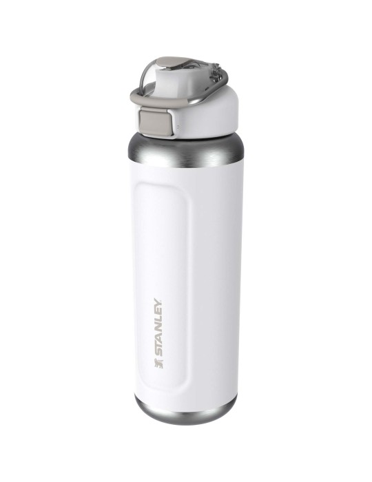 Stanley Classic Wellspring 710 ml bouteille d'eau isolée en acier…
