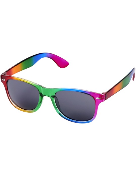Lunettes de soleil arc-en-ciel Sun Ray
