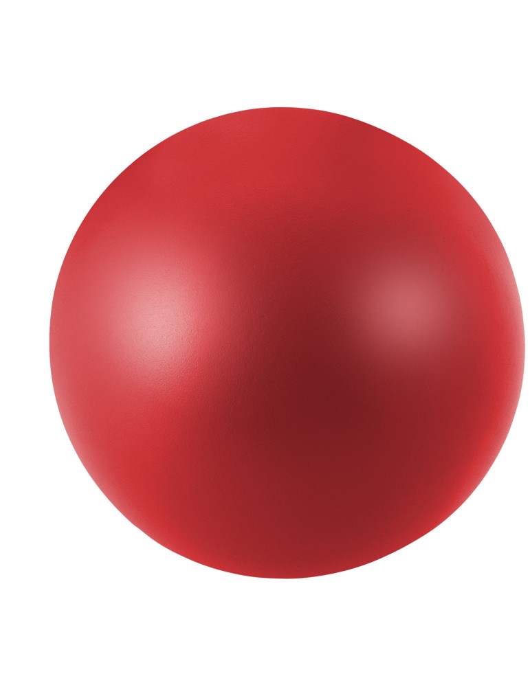 Balle anti-stress ronde Cool