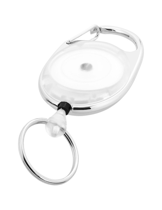 Porte-clés à boucle extensible Gerlos