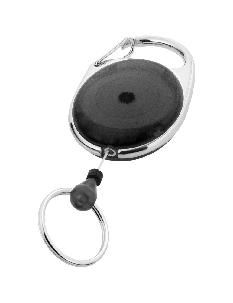 Porte-clés à boucle extensible Gerlos