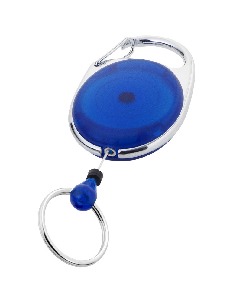 Porte-clés à boucle extensible Gerlos
