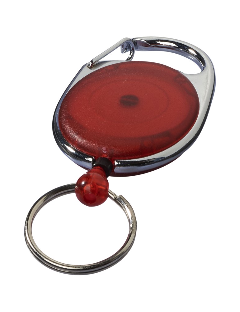 Porte-clés à boucle extensible Gerlos