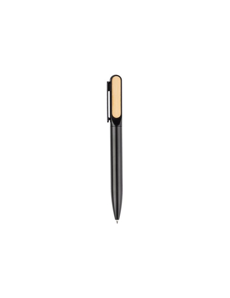 Coffret cadeau personnalisé : gourde, stylo et carnet - Kurt pas cher