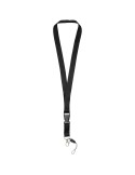 Tour de cou publicitaire multifonction goodies | Sagan