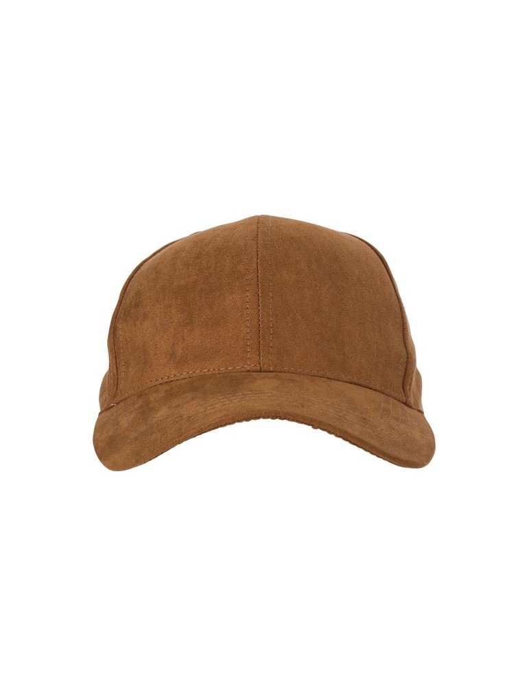 Casquette Suédine Élégante - Personnalisation Orion