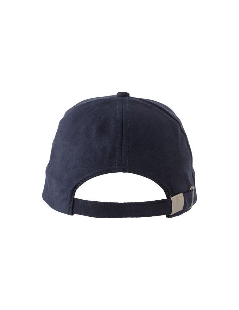 Casquette Suédine Élégante - Personnalisation Orion