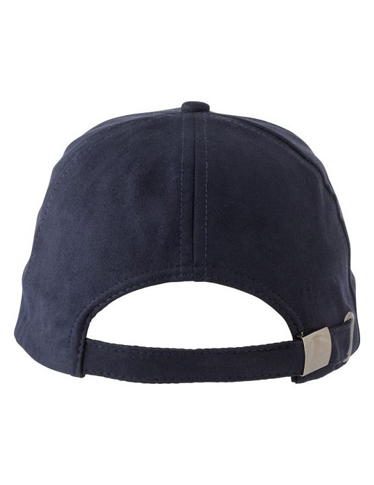 Casquette Suédine Élégante - Personnalisation Orion