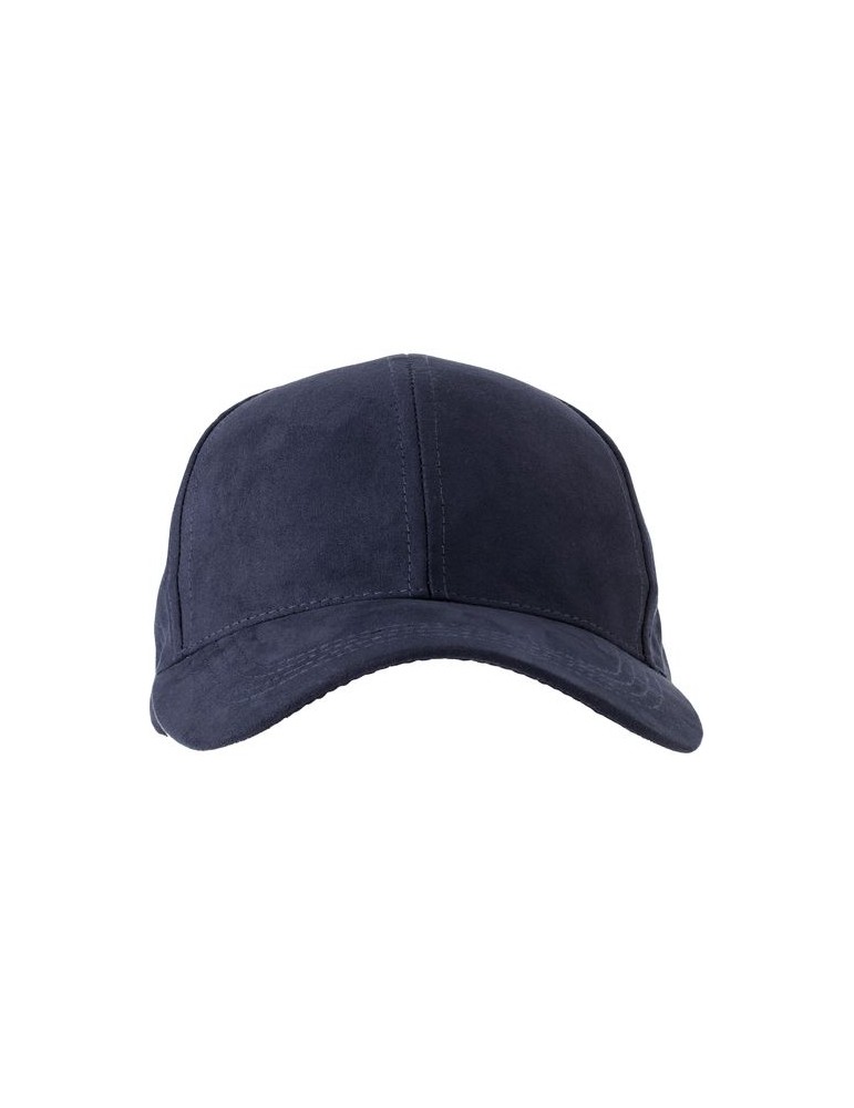 Casquette Suédine Élégante - Personnalisation Orion
