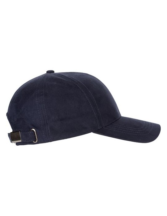 Casquette Suédine Élégante - Personnalisation Orion