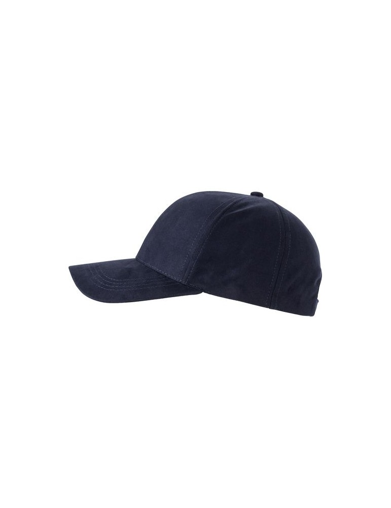 Casquette Suédine Élégante - Personnalisation Orion