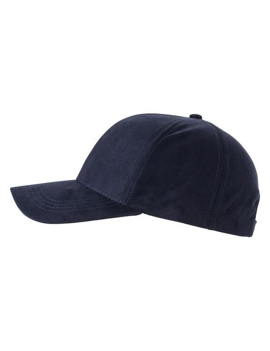 Casquette Suédine Élégante - Personnalisation Orion