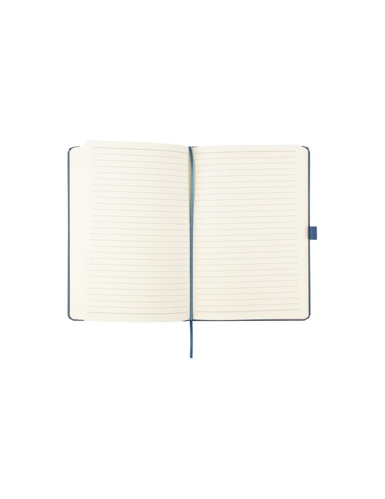 Carnet A5 en biodéchets personnalisé - et Pratique pas cher