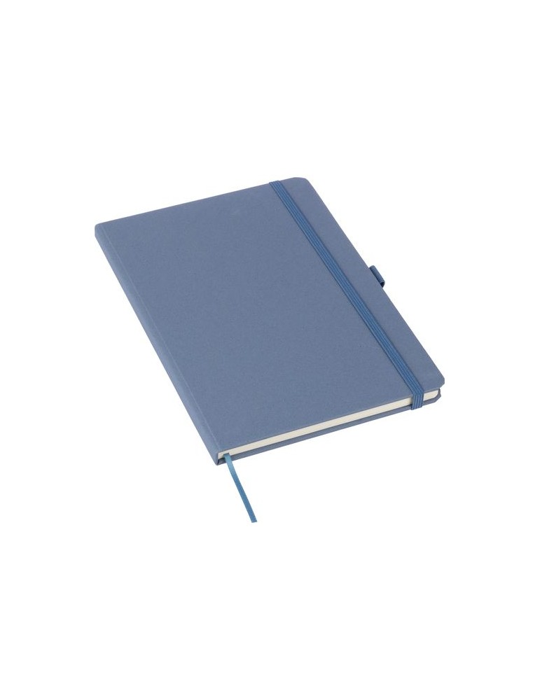 Carnet A5 en biodéchets personnalisé - et Pratique pas cher