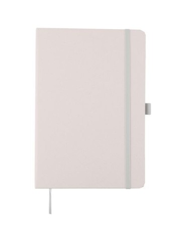 Carnet A5 en biodéchets personnalisé - et Pratique pas cher 2