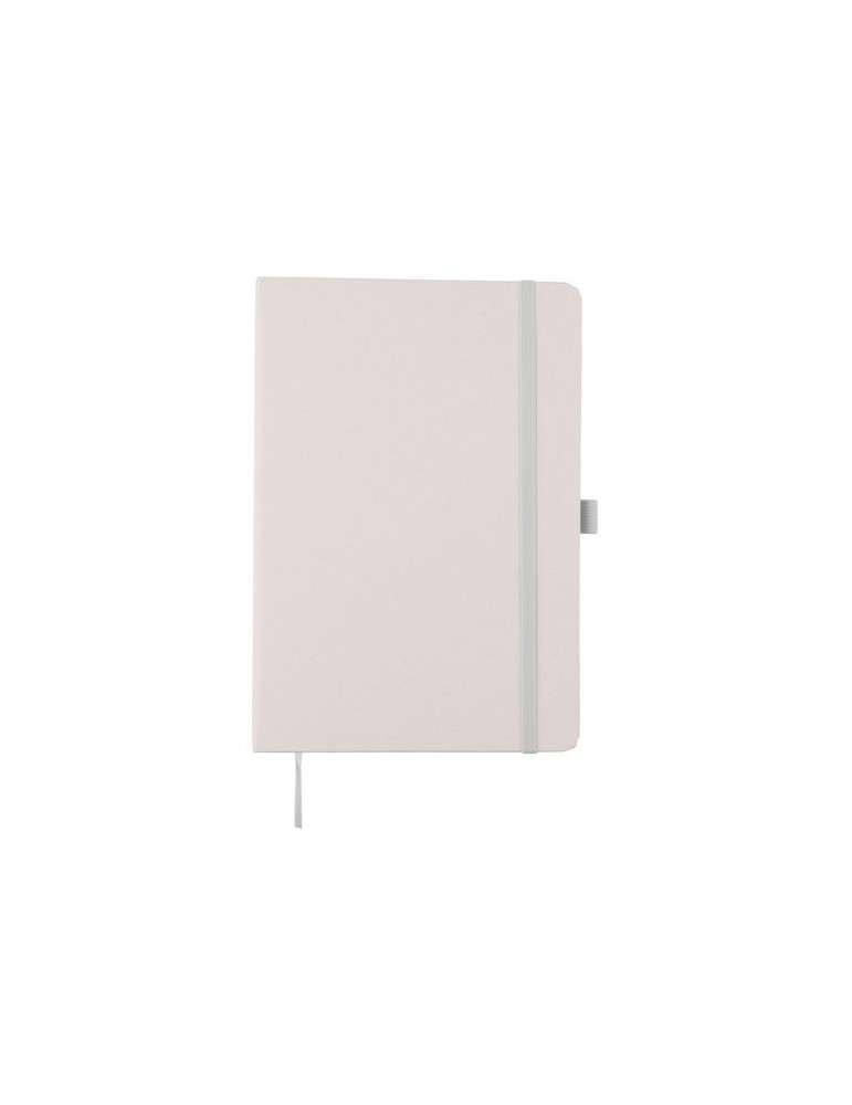 Carnet A5 en biodéchets personnalisé - et Pratique pas cher