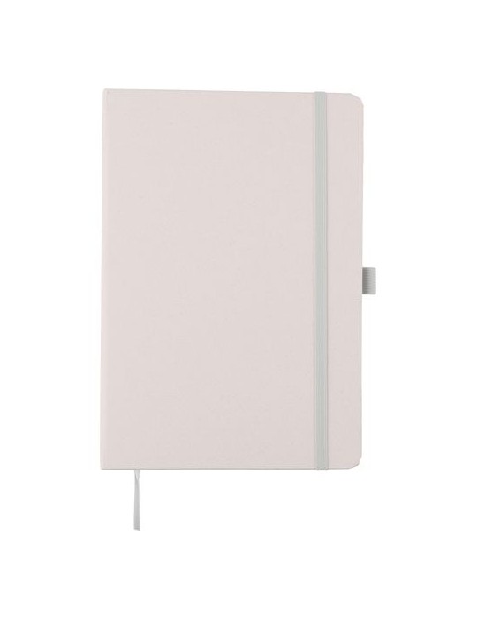 Carnet A5 en biodéchets personnalisé - et Pratique pas cher