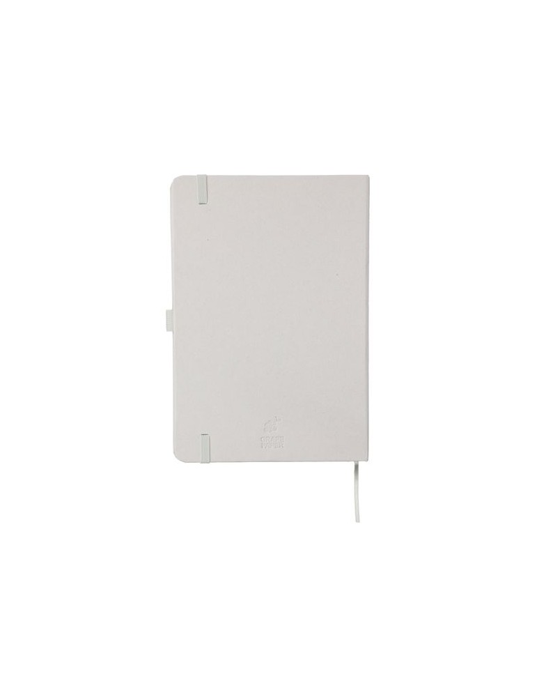 Carnet A5 en biodéchets personnalisé - et Pratique pas cher