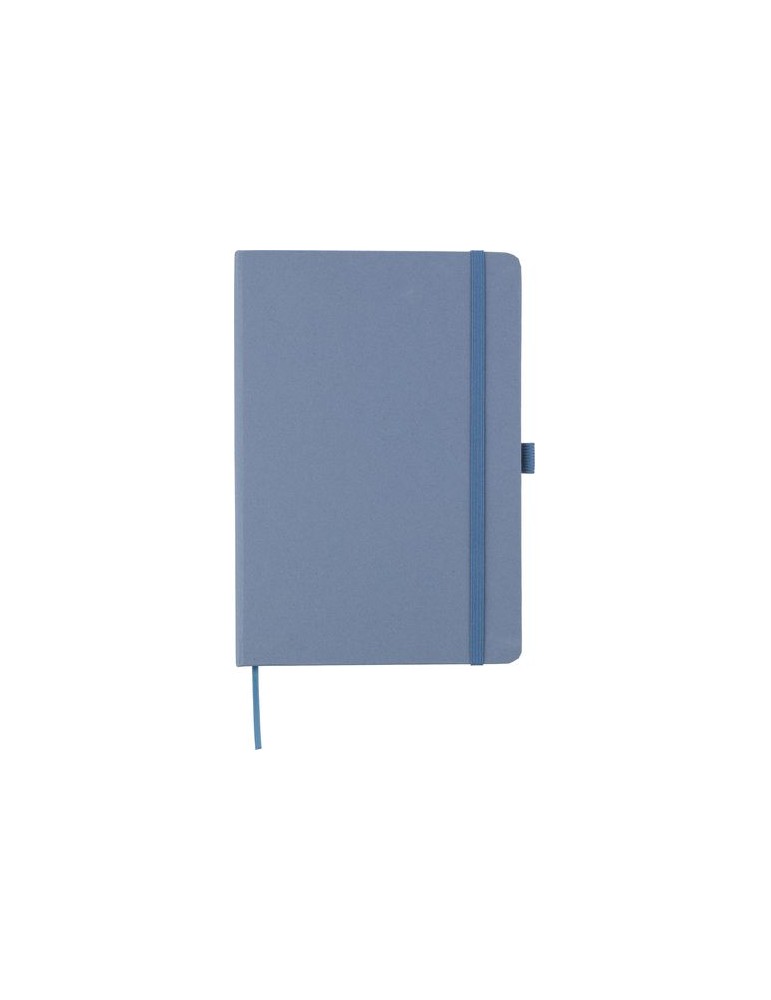 Carnet A5 en biodéchets personnalisé - et Pratique pas cher