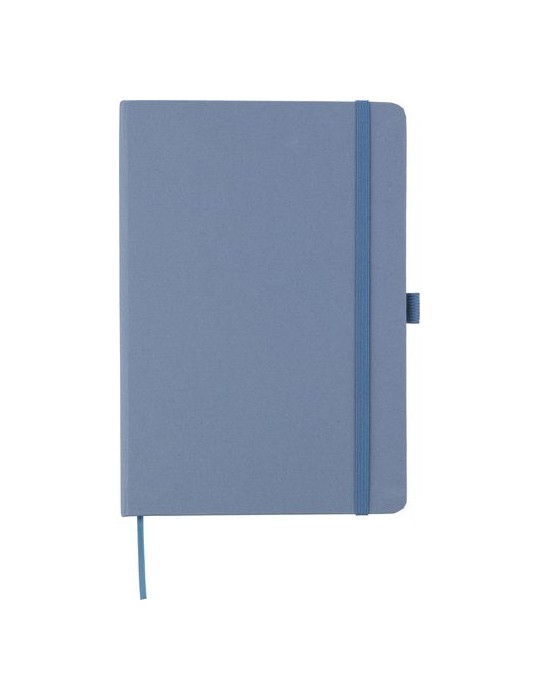 Carnet A5 en biodéchets personnalisé - et Pratique pas cher