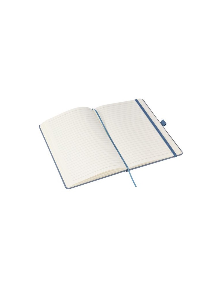 Carnet A5 en biodéchets personnalisé - et Pratique pas cher