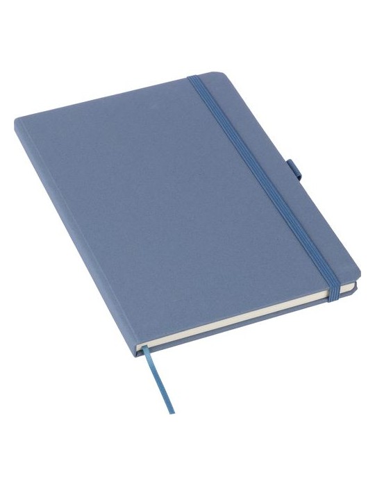 Carnet A5 en biodéchets personnalisé - et Pratique pas cher