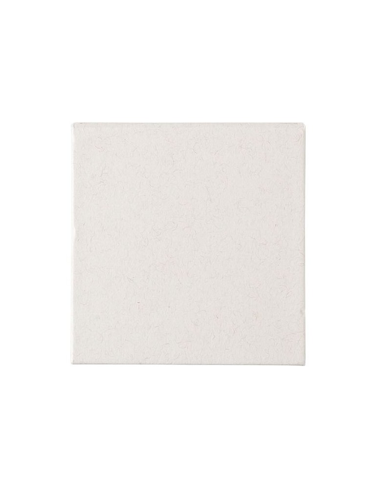 Bloc-notes en carton recyclé personnalisé Thalassa | pas cher