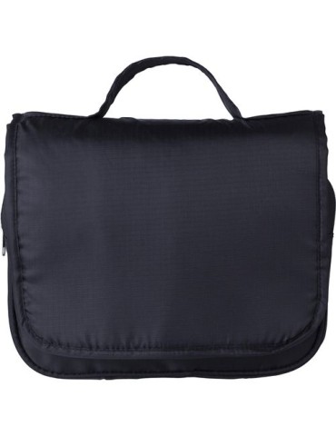 Trousse de Toilette Suspendable Personnalisée en Polyester pas cher