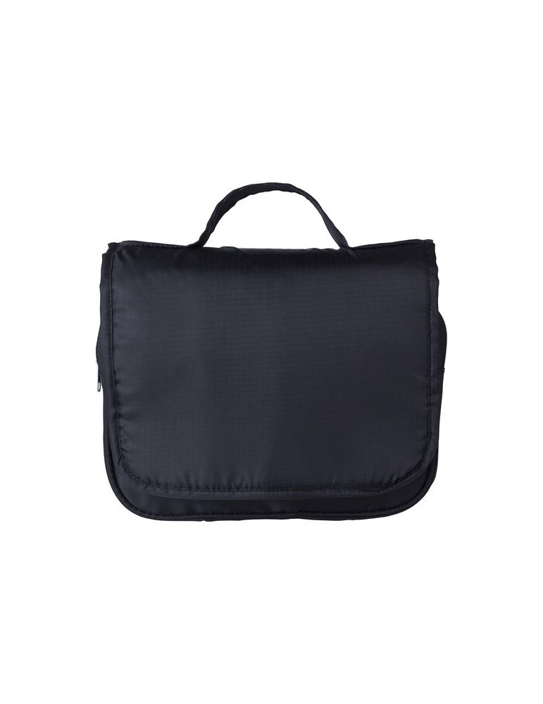 Trousse de Toilette Suspendable Personnalisée en Polyester pas cher