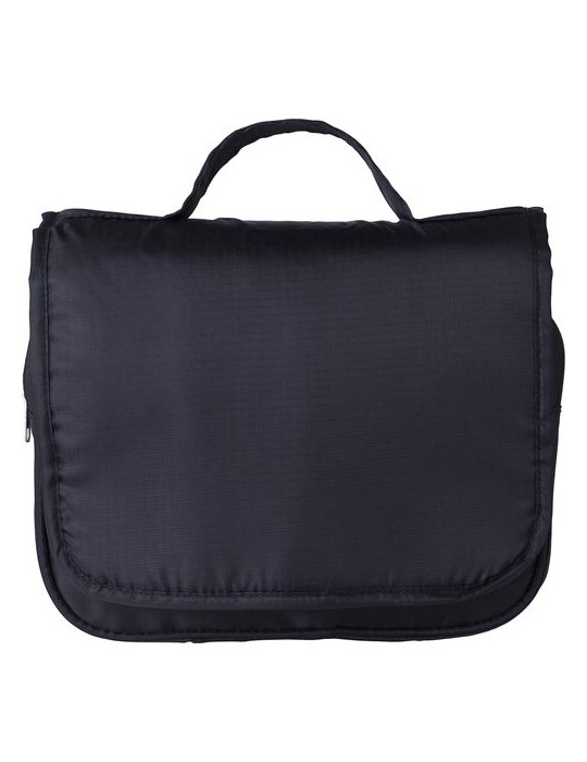 Trousse de Toilette Suspendable Personnalisée en Polyester pas cher